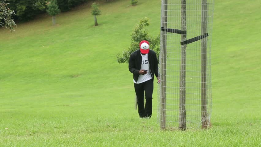 Header of unaware