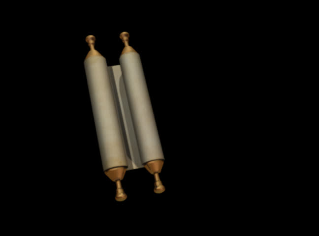 animated scrolling