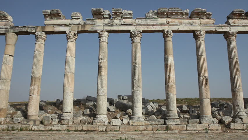 Header of Pompey