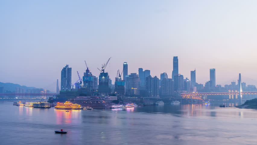 skyline-of-chongqing-china-image-free-stock-photo-public-domain