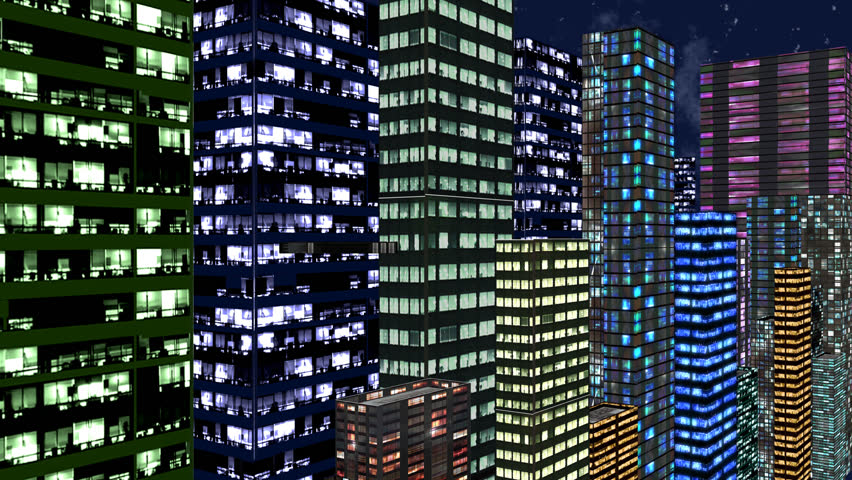 Header of Gotham