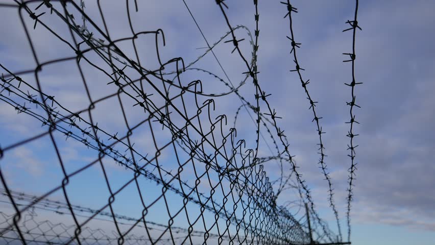 Header of restricted