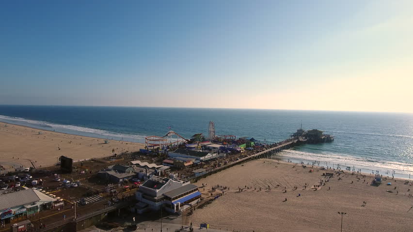 Header of pier