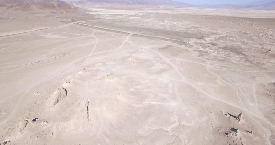Header of trona