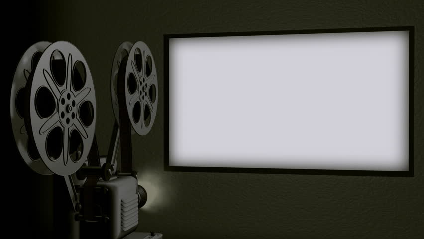 Image result for Movie Projector screen