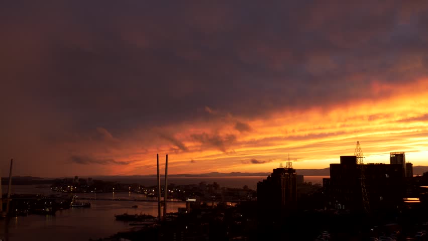 Header of Vladivostok