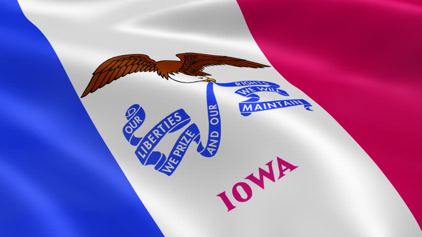 Header of Iowan