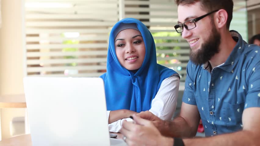 Header of multicultural