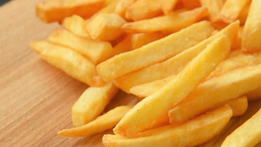 Header of crunchy