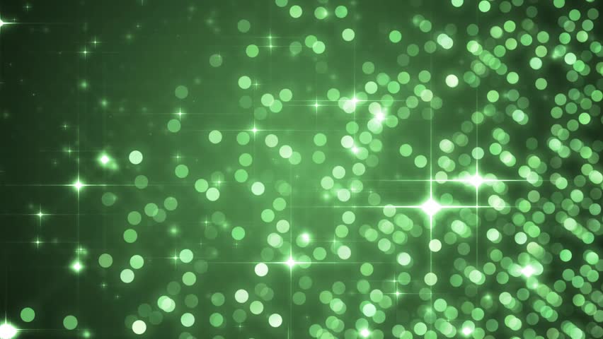 elegant green