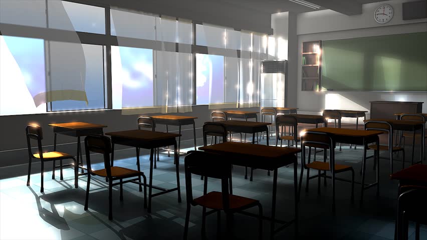 Image result for empty classroom