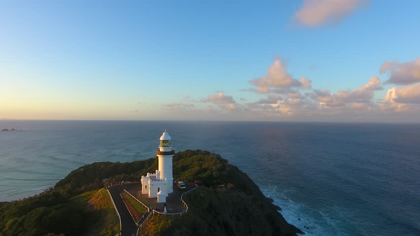 Header of Headland