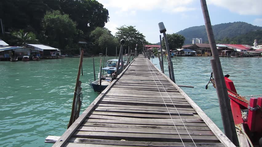 Image result for floating jetty pangkor"