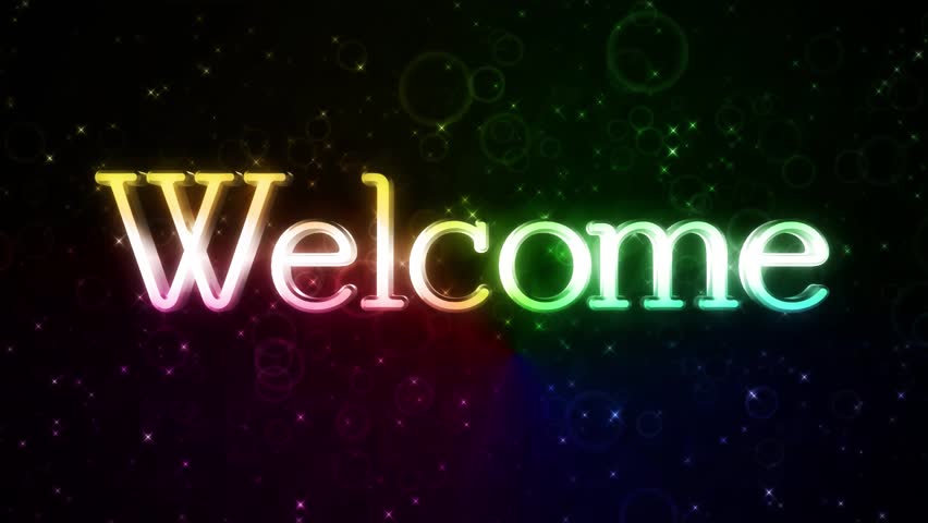 Welcome Varastovideo 23000932 | Shutterstock
