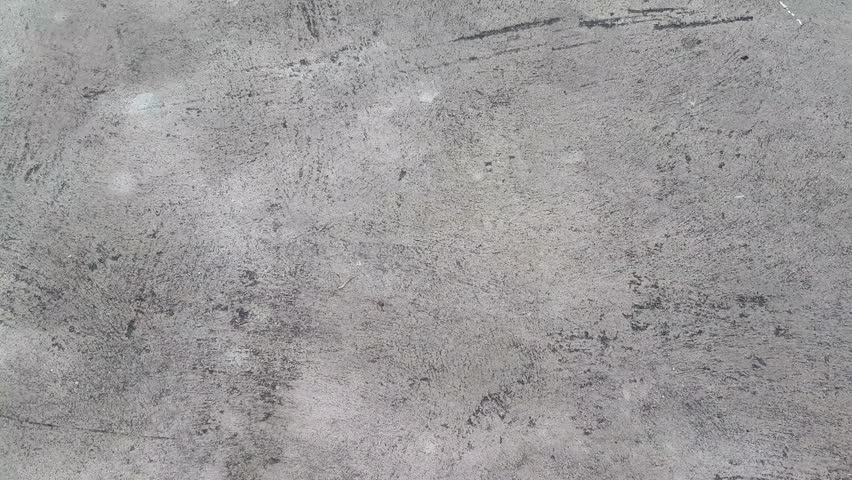 Cement Floor Texture Stock Footage Video (100% Royalty-free) 23049304