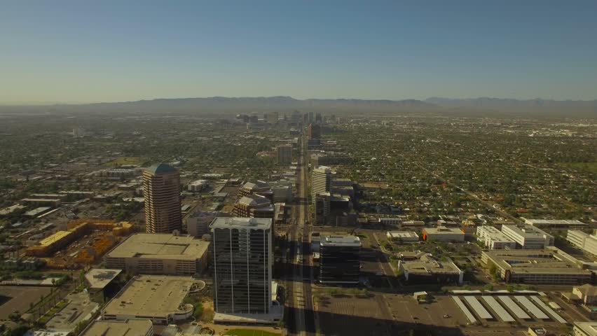 Mesa Arizona Stock Footage Video | Shutterstock