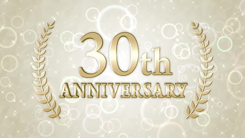 Header of 30TH