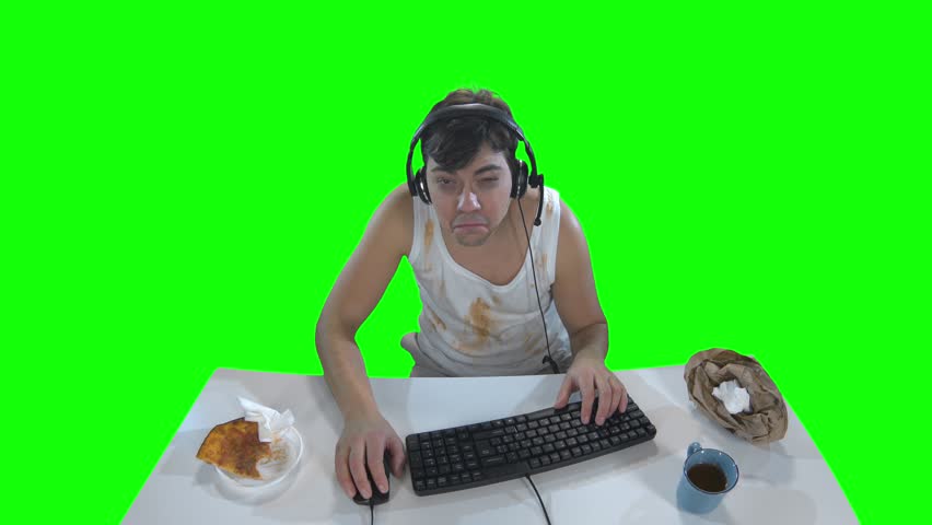 Header of sleazy