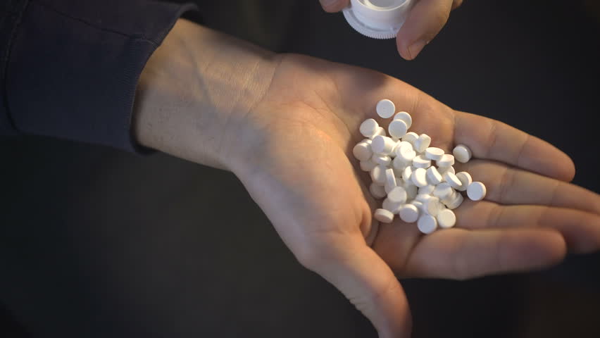 Header of placebo