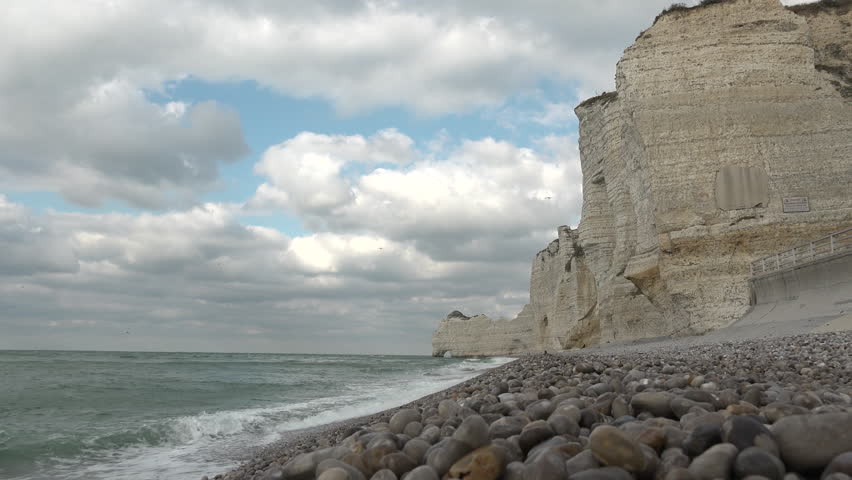 Header of Normandy