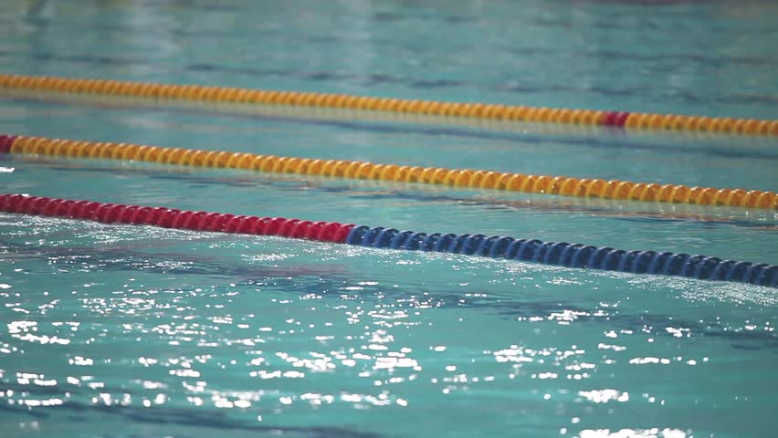 Swimming Pool Lane Lines Background track field for race,swimming pool stock footage video 8294305 Swimming Pool Lane Lines Background track field for race,swimming pool stock footage video 8294305