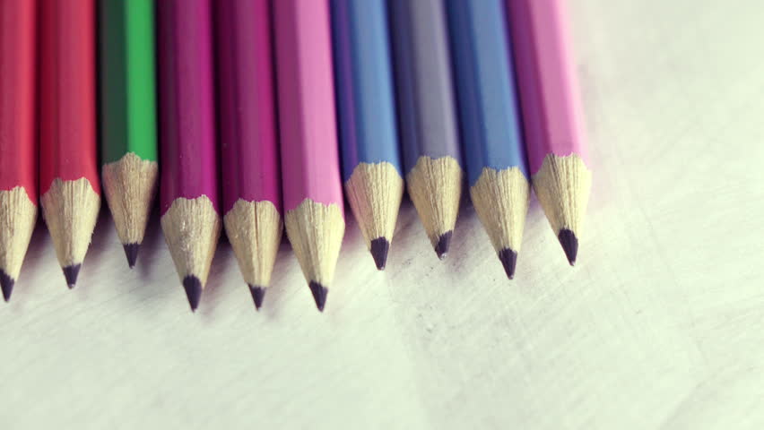 Header of black lead