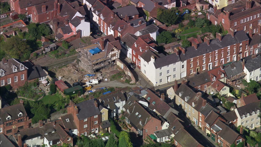 Header of Ludlow
