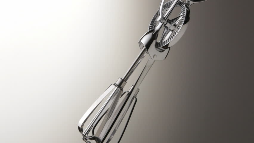 Header of eggbeater