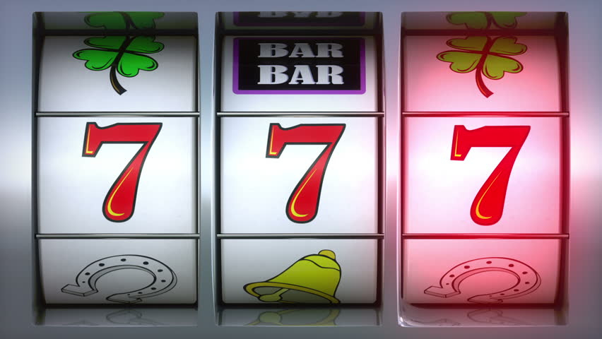 Slot Machine Javascript Animation