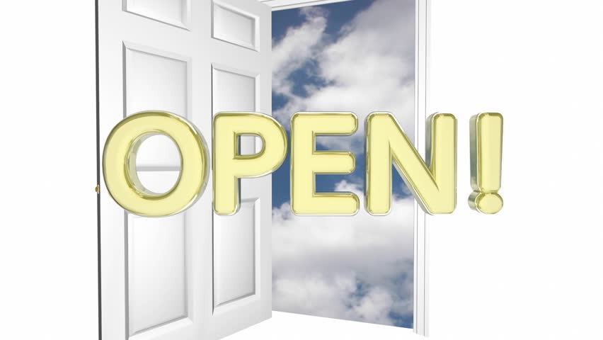 door word