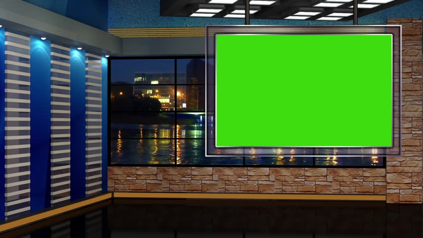 zoom virtual background without green screen