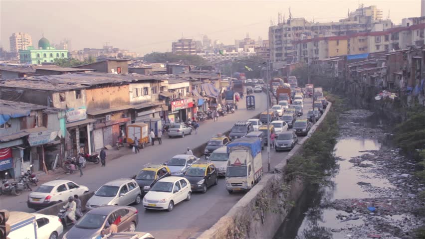 Header of nullah