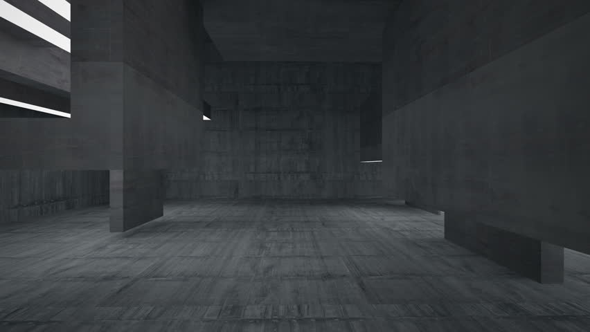 Empty video