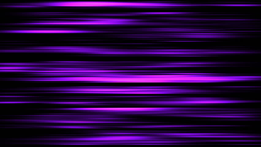 Background Purple Soft Horizontal Lines Stock Footage Video (100%