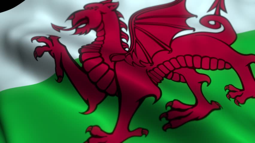 Header of Wales