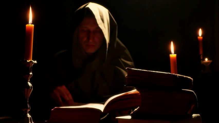 Header of liturgical