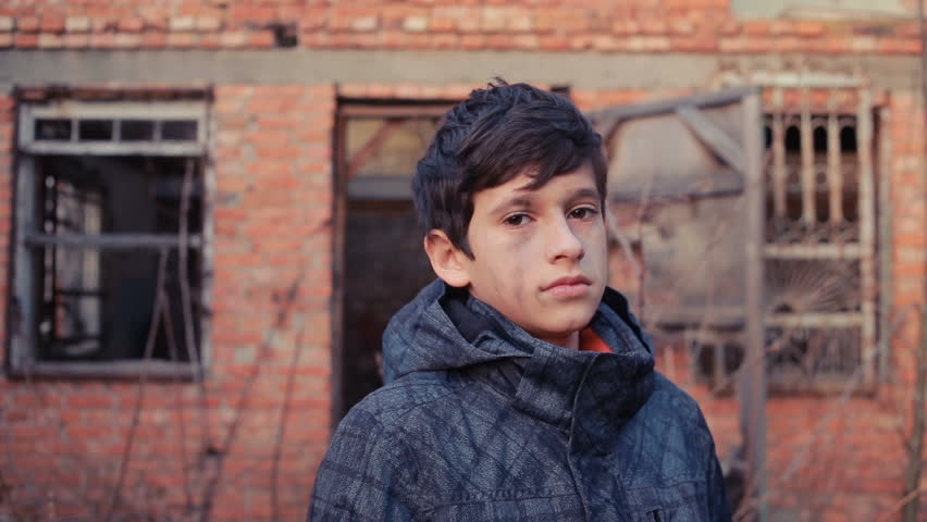 Header of bombed