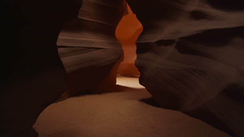 Header of slot