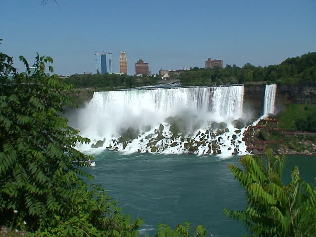 Niagara Falls 1