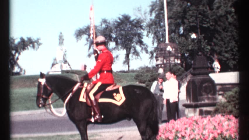 Header of Mountie