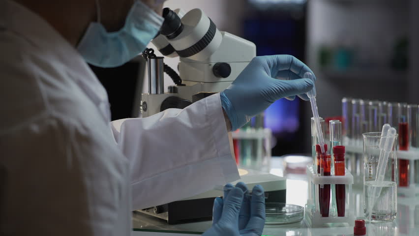 Antibody Stock Video Footage 4K And HD Video Clips Shutterstock