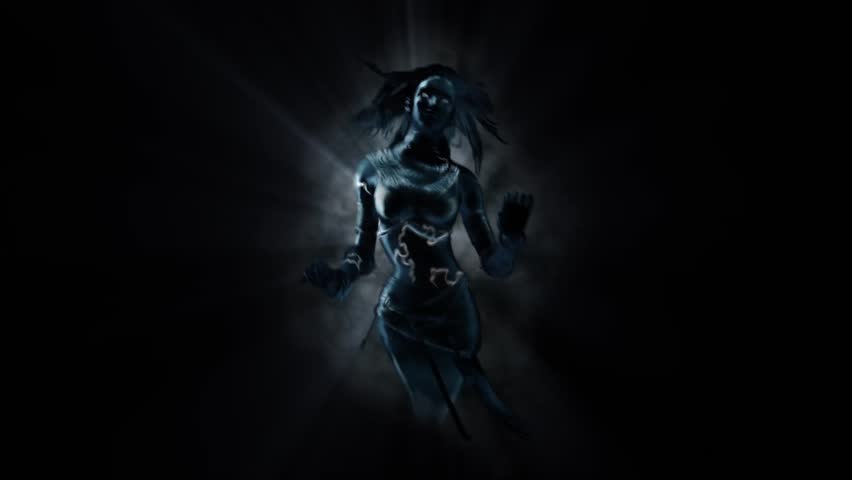 Header of divinity