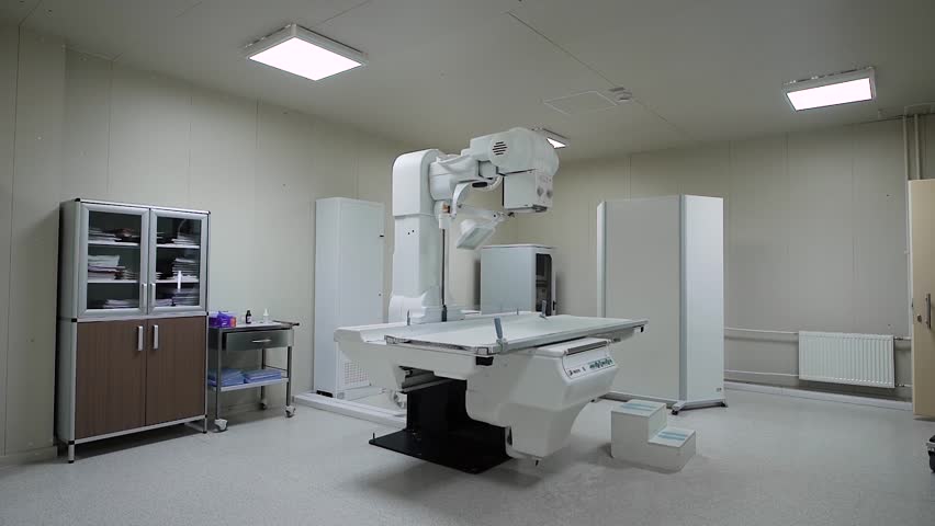 Image result for x ray machine