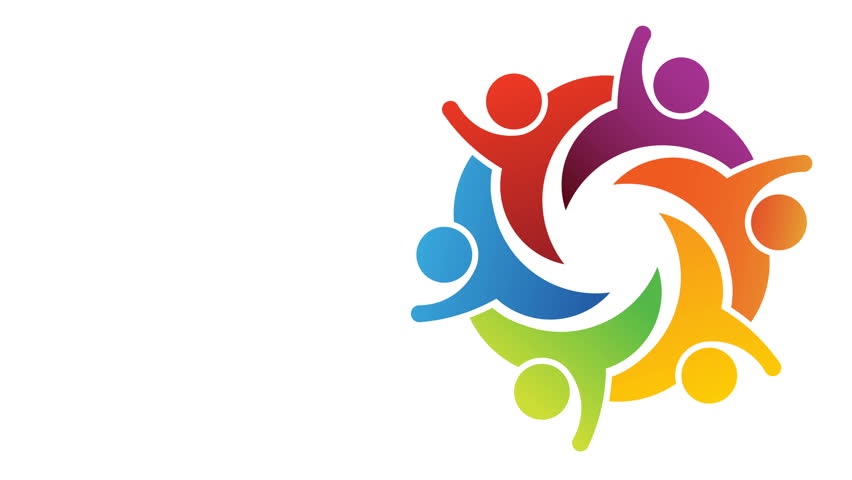 joining hands together logo joining hands together logo
