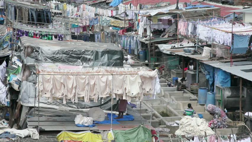 Header of dhobi