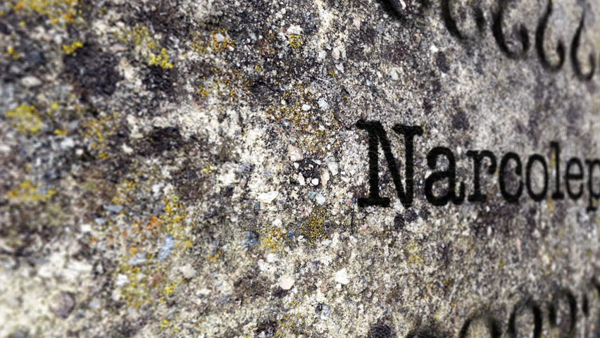 Header of narcolepsy