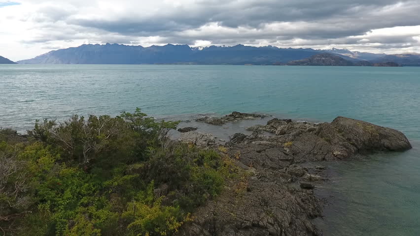 Header of austral
