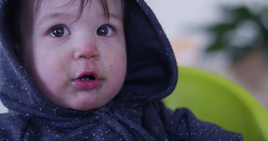 Header of snot