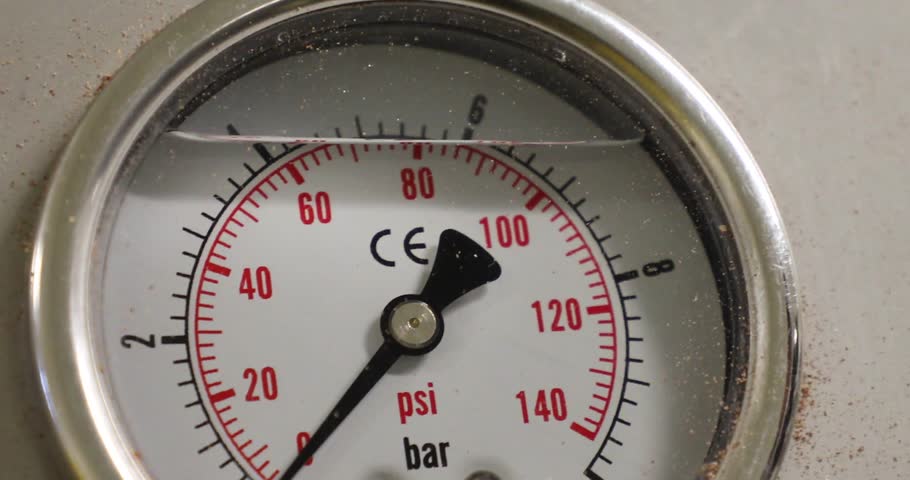 Header of Meter