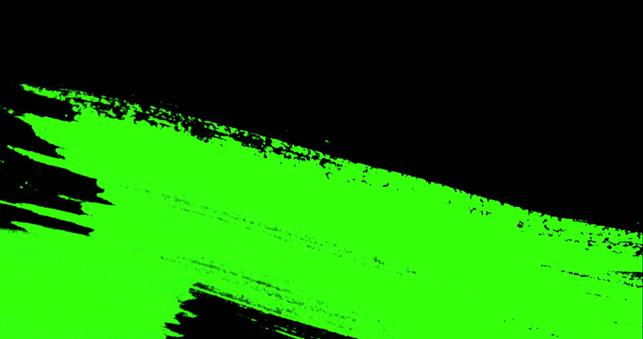Green Screen By Do Ink Svenska